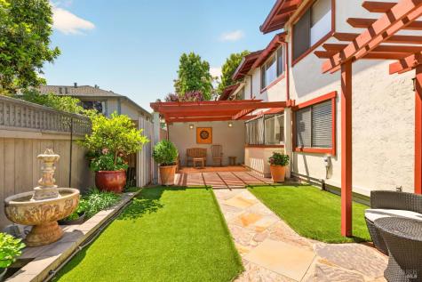 847 W Spain Street Sonoma CA 95476