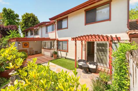 847 W Spain Street Sonoma CA 95476