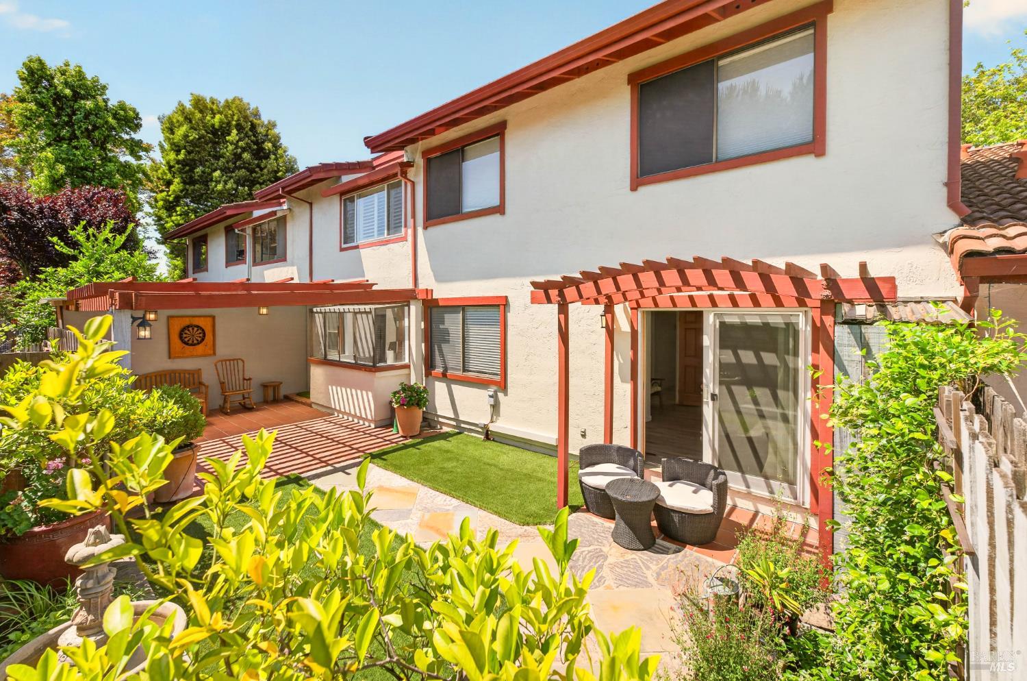 847 W Spain Street Sonoma CA 95476