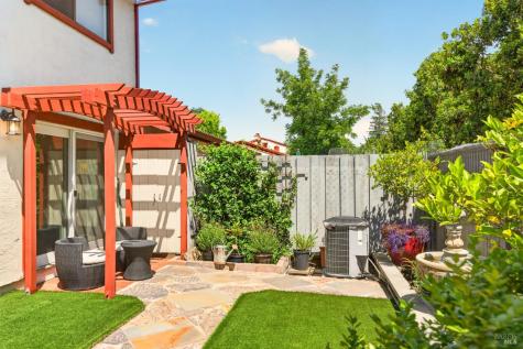847 W Spain Street Sonoma CA 95476