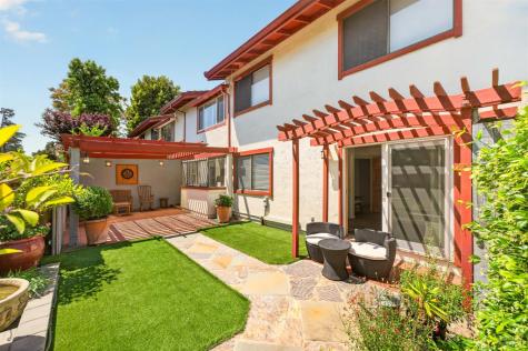 847 W Spain Street Sonoma CA 95476