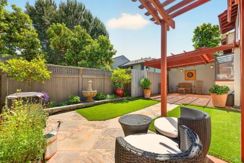 847 W Spain Street Sonoma CA 95476