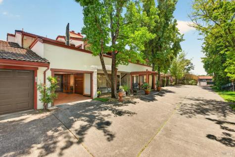 847 W Spain Street Sonoma CA 95476