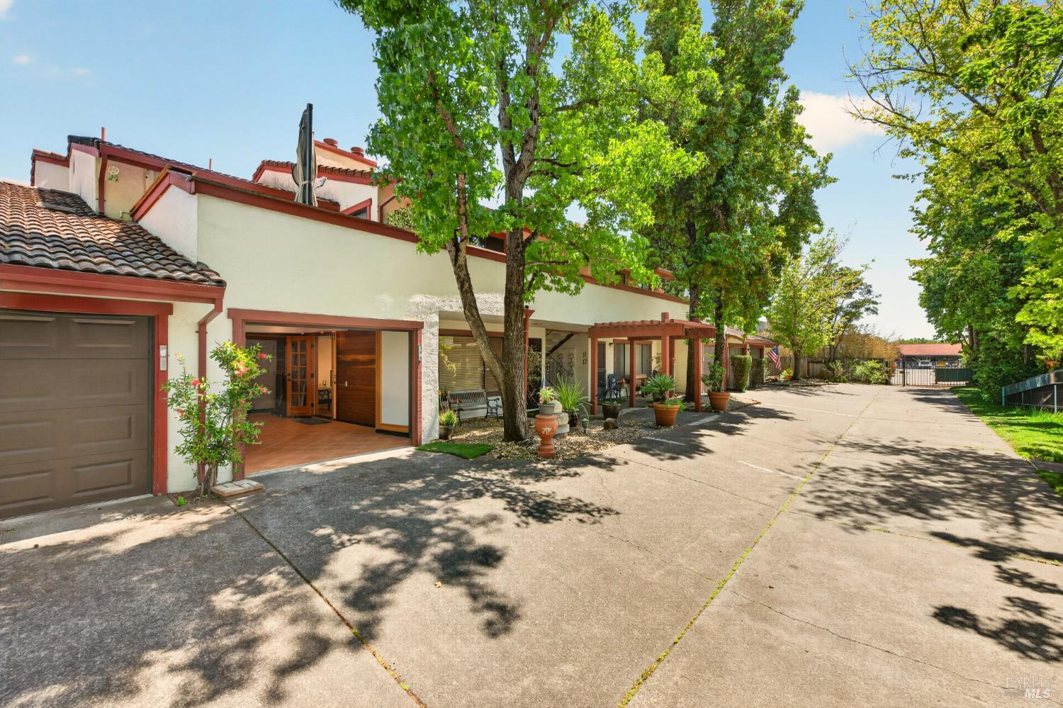 847 W Spain Street Sonoma CA 95476