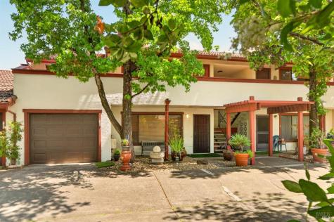 847 W Spain Street Sonoma CA 95476