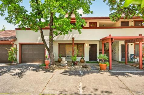847 W Spain Street Sonoma CA 95476