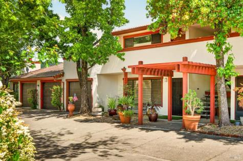 847 W Spain Street Sonoma CA 95476