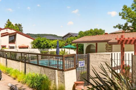 847 W Spain Street Sonoma CA 95476