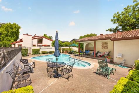 847 W Spain Street Sonoma CA 95476