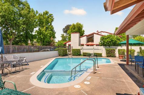 847 W Spain Street Sonoma CA 95476