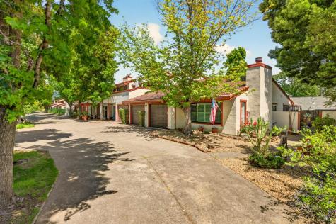 847 W Spain Street Sonoma CA 95476