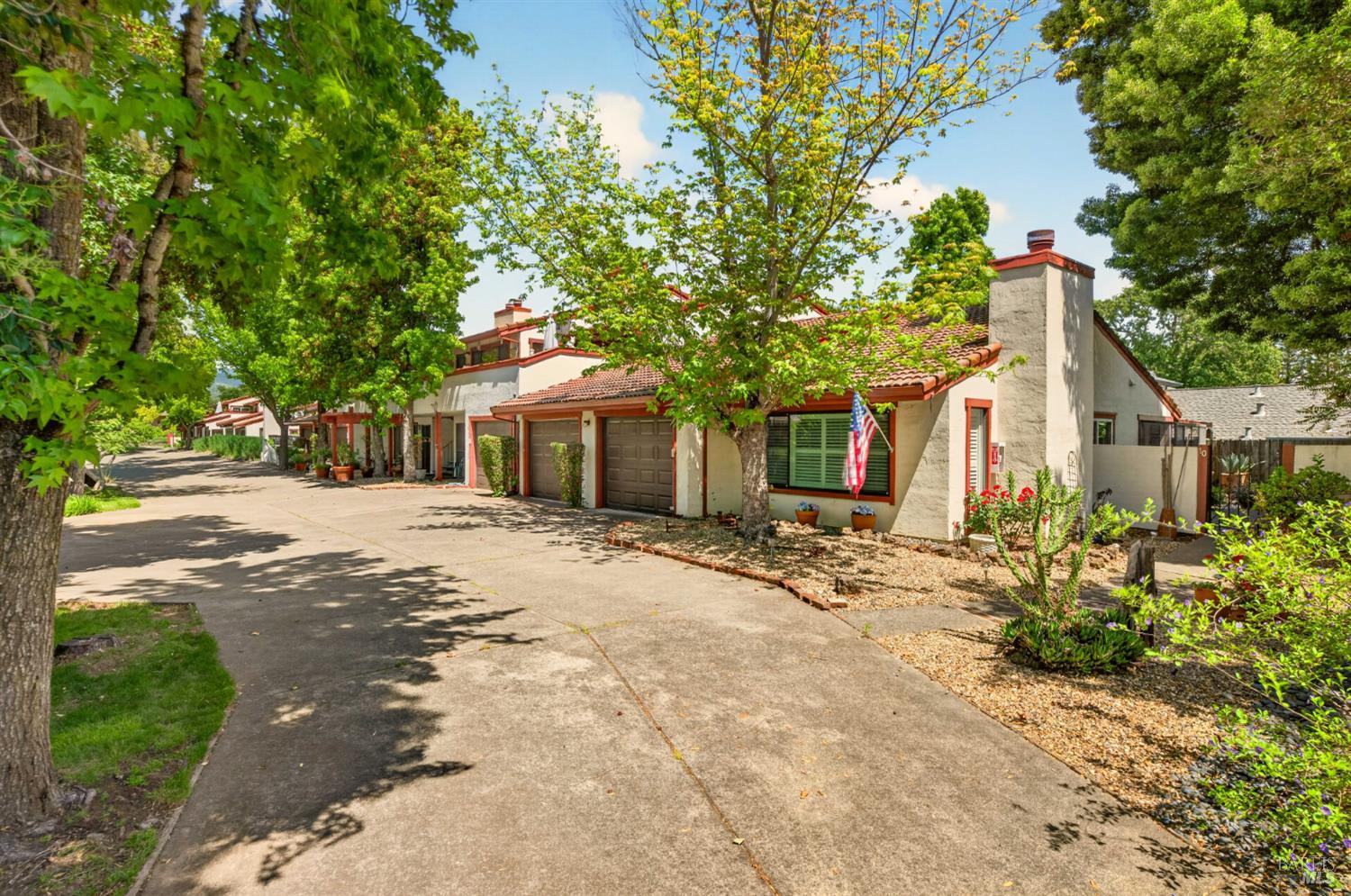 847 W Spain Street Sonoma CA 95476
