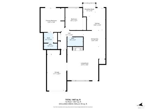 847 W Spain Street Sonoma CA 95476