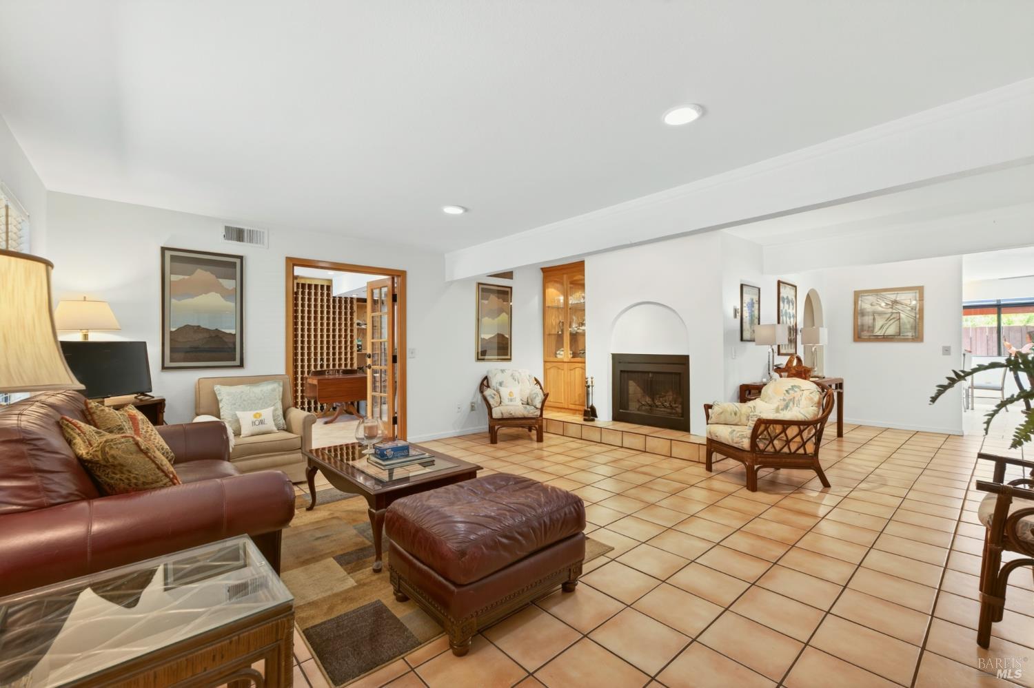 847 W Spain Street Sonoma CA 95476