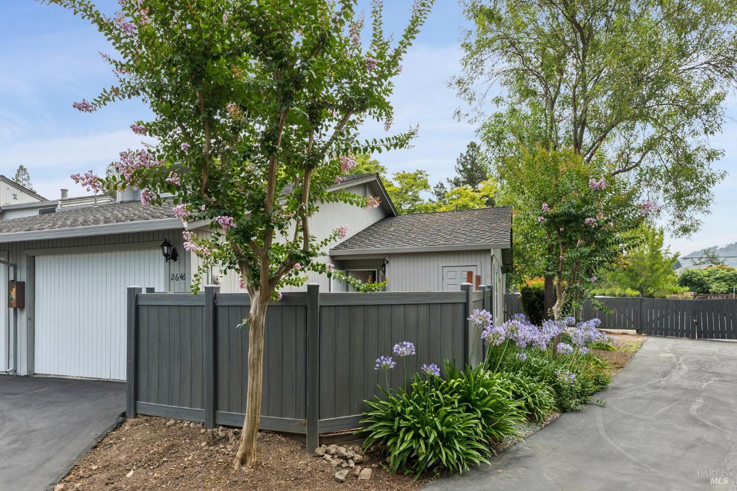 2646 Michelle Court Napa CA 94558
