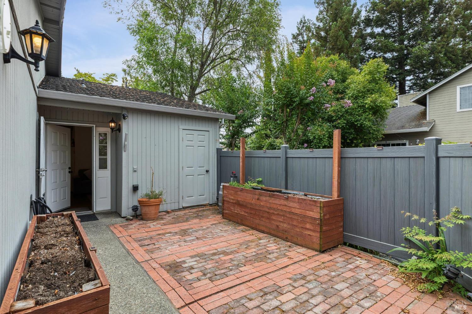 2646 Michelle Court Napa CA 94558