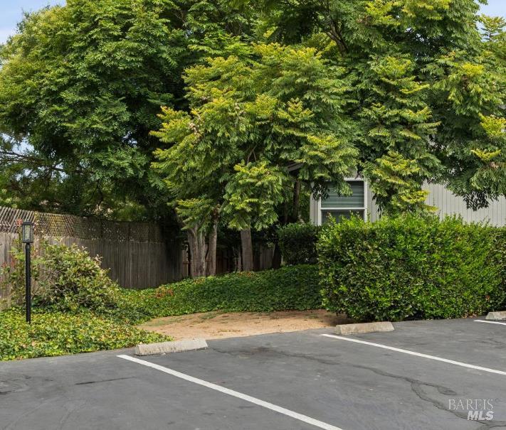 2646 Michelle Court Napa CA 94558