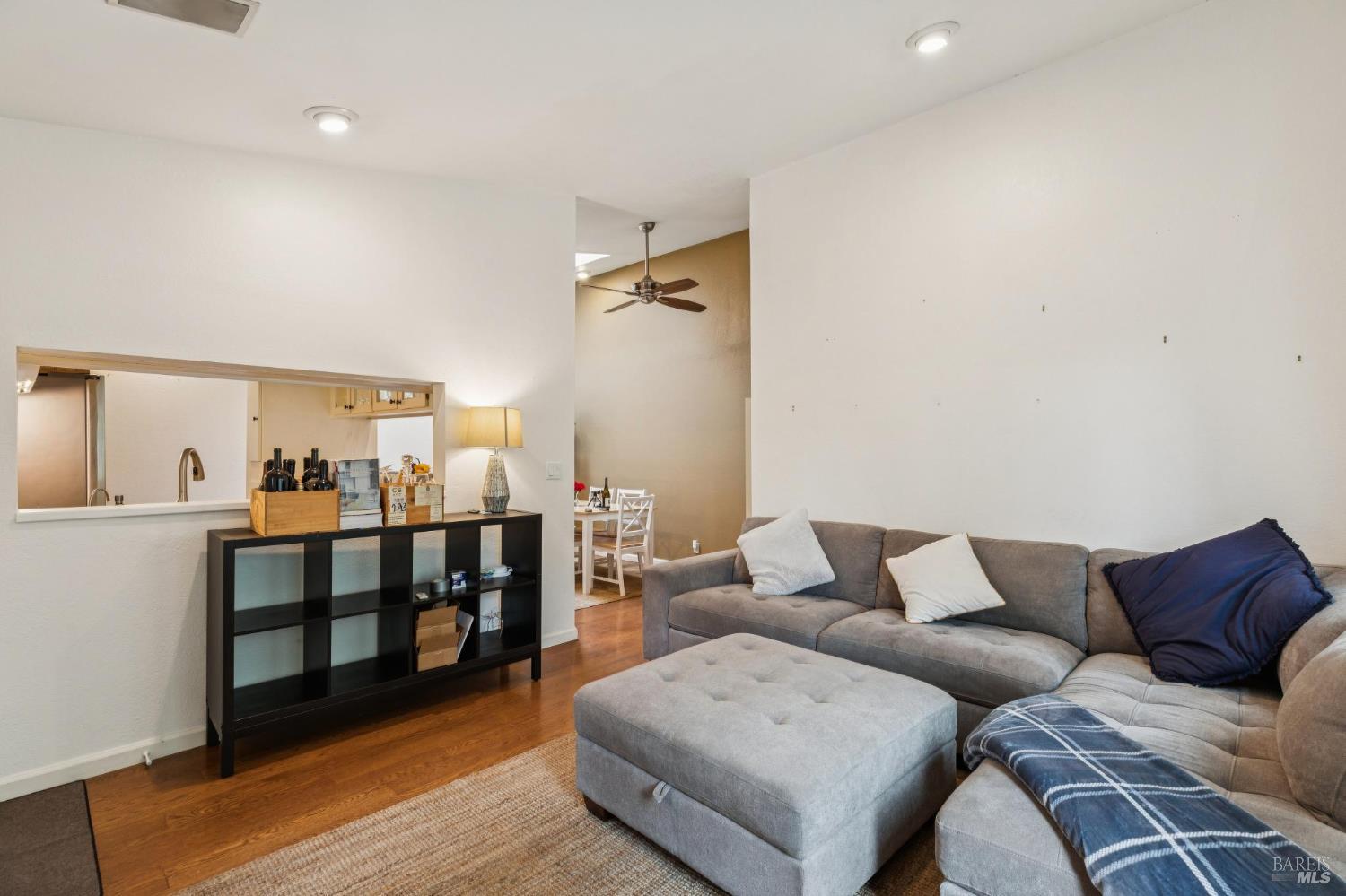 2646 Michelle Court Napa CA 94558