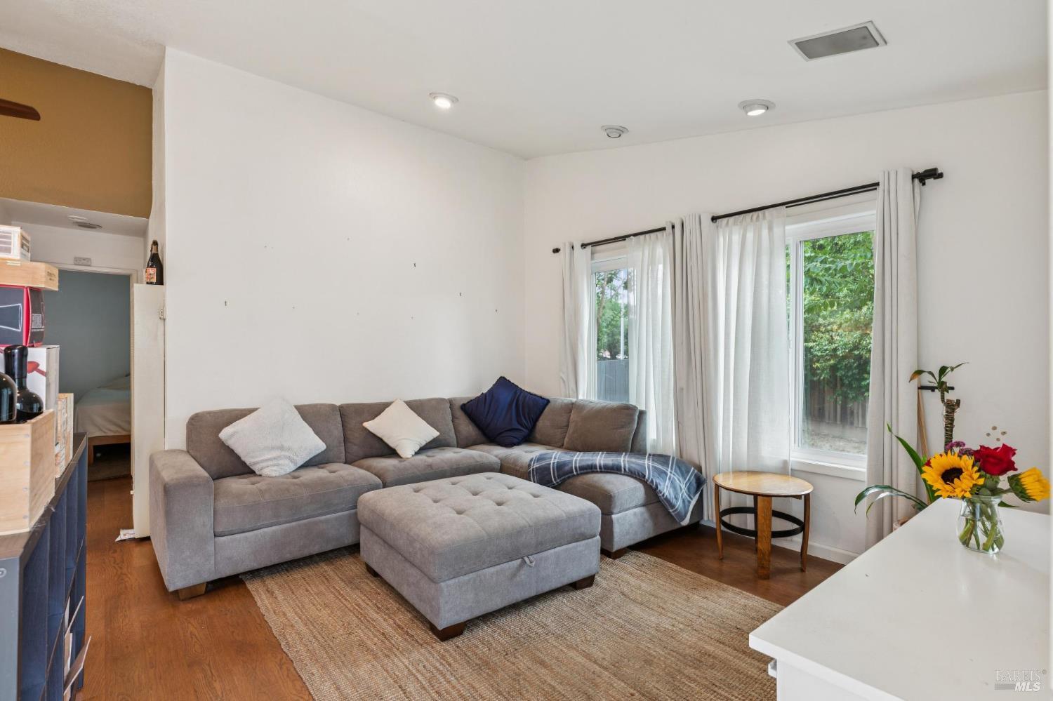 2646 Michelle Court Napa CA 94558