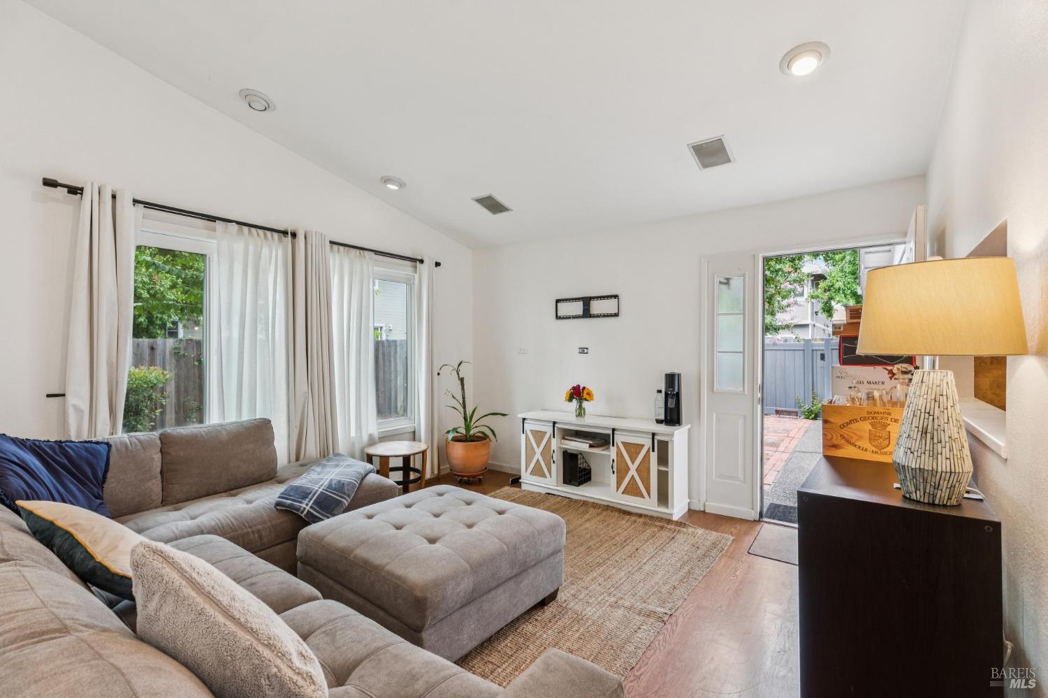2646 Michelle Court Napa CA 94558