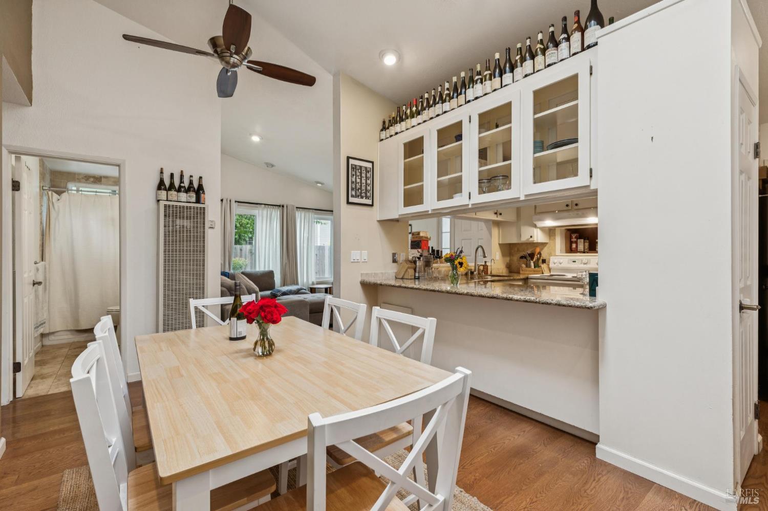 2646 Michelle Court Napa CA 94558