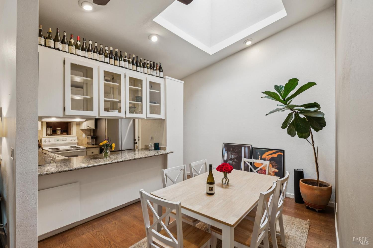 2646 Michelle Court Napa CA 94558