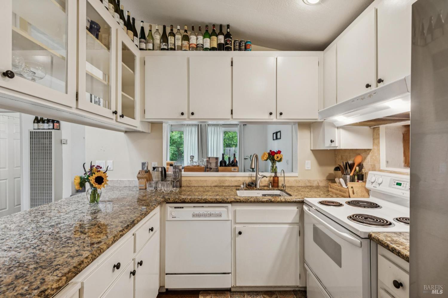 2646 Michelle Court Napa CA 94558