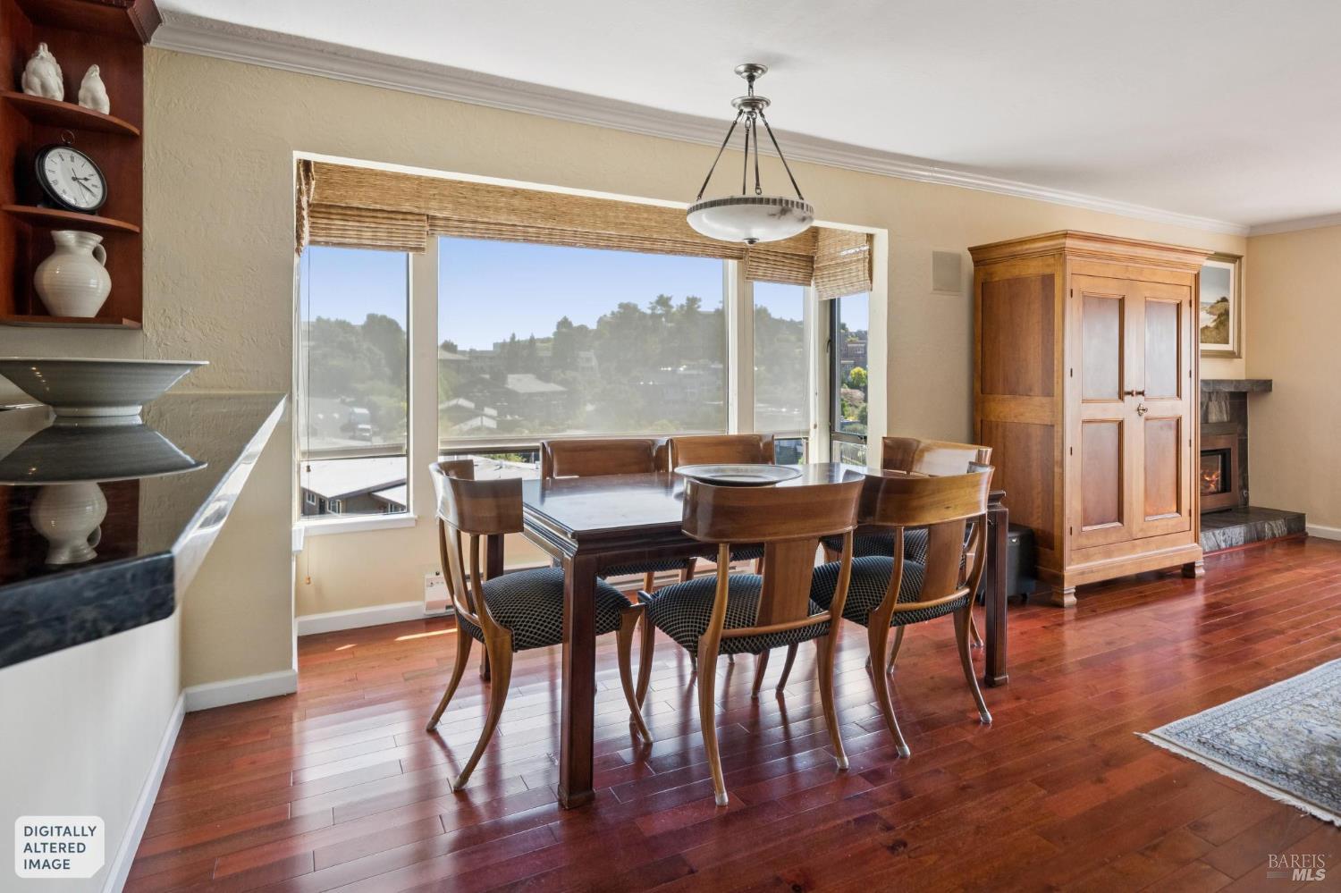 94 Marinero Circle Tiburon CA 94920