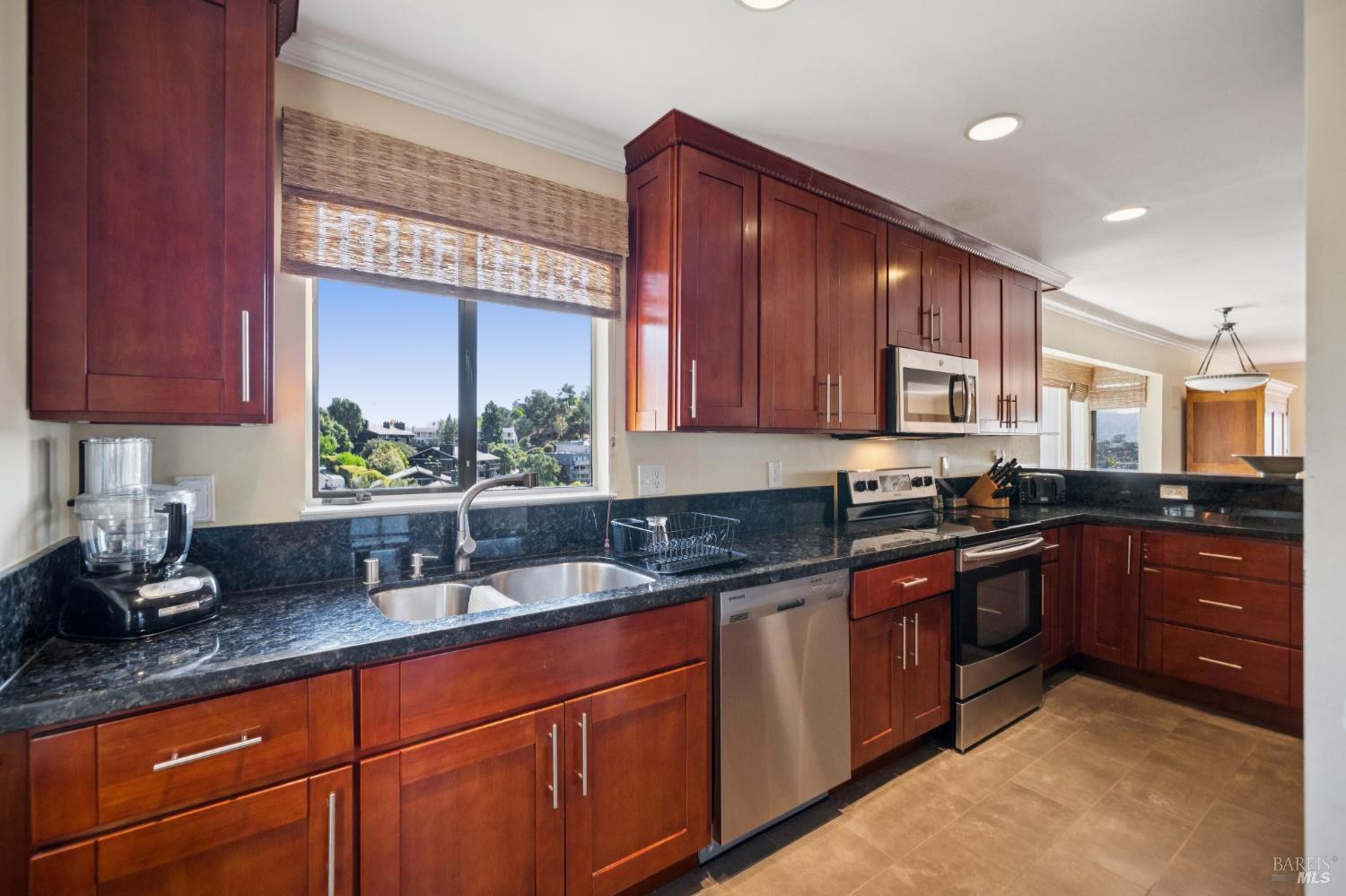 94 Marinero Circle Tiburon CA 94920
