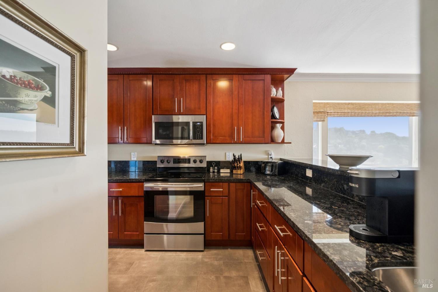 94 Marinero Circle Tiburon CA 94920