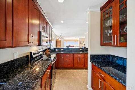94 Marinero Circle Tiburon CA 94920