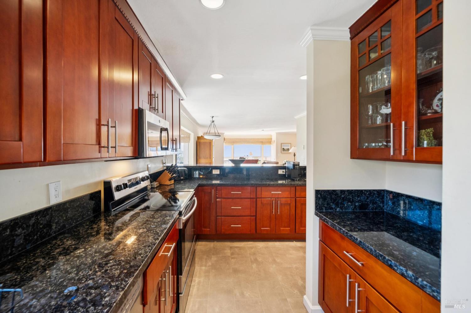 94 Marinero Circle Tiburon CA 94920