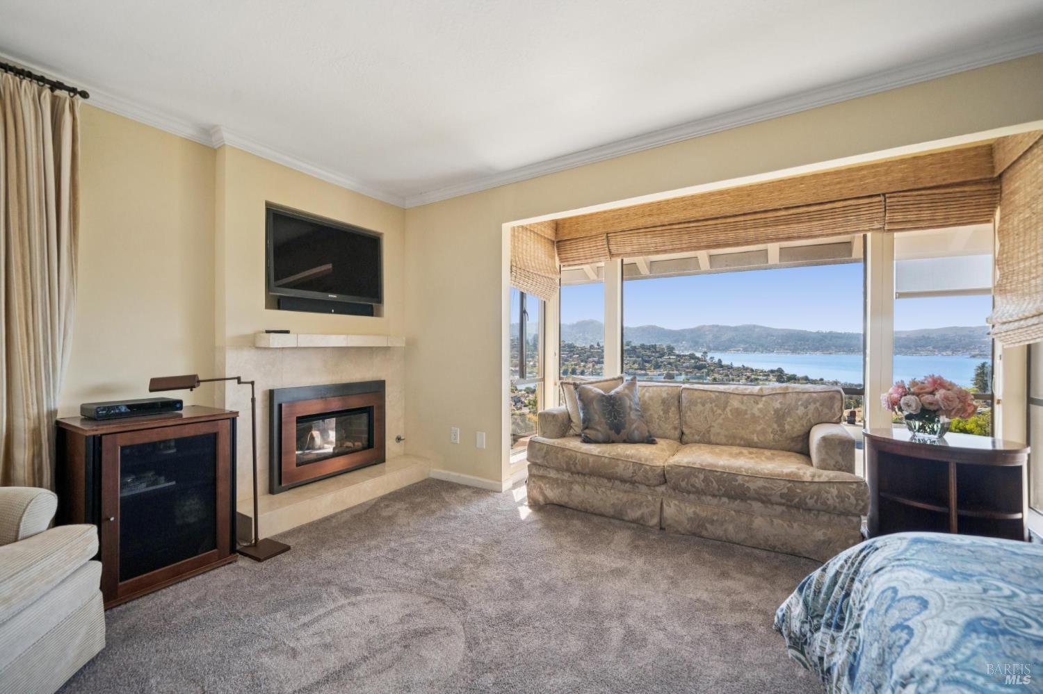 94 Marinero Circle Tiburon CA 94920