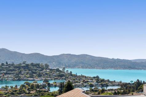 94 Marinero Circle Tiburon CA 94920