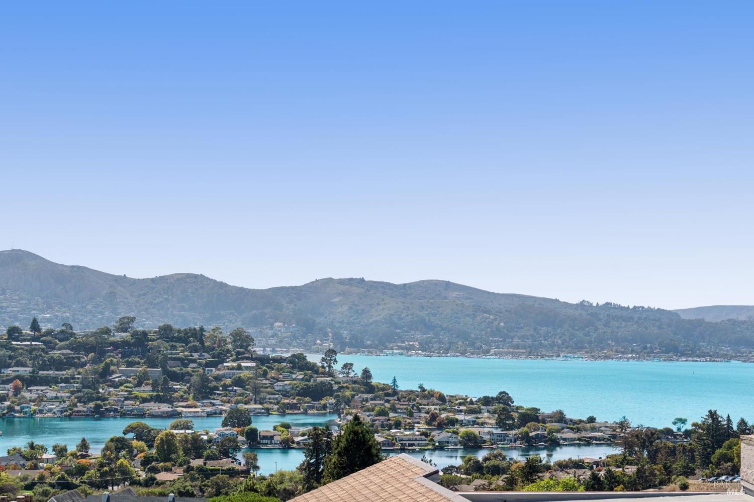 94 Marinero Circle Tiburon CA 94920