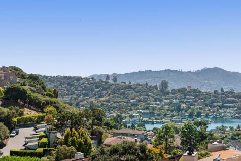 94 Marinero Circle Tiburon CA 94920