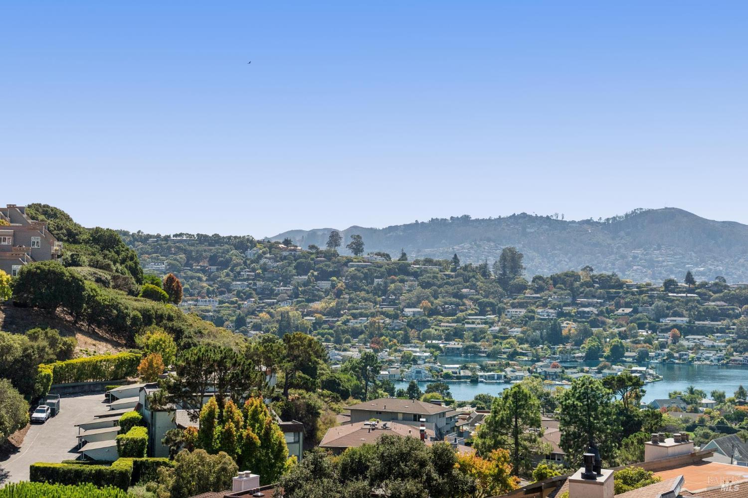 94 Marinero Circle Tiburon CA 94920