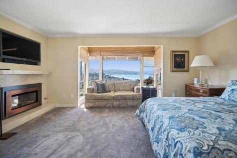 94 Marinero Circle Tiburon CA 94920