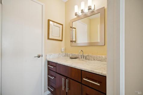 94 Marinero Circle Tiburon CA 94920