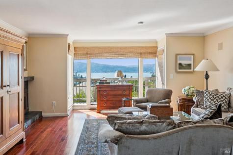 94 Marinero Circle Tiburon CA 94920