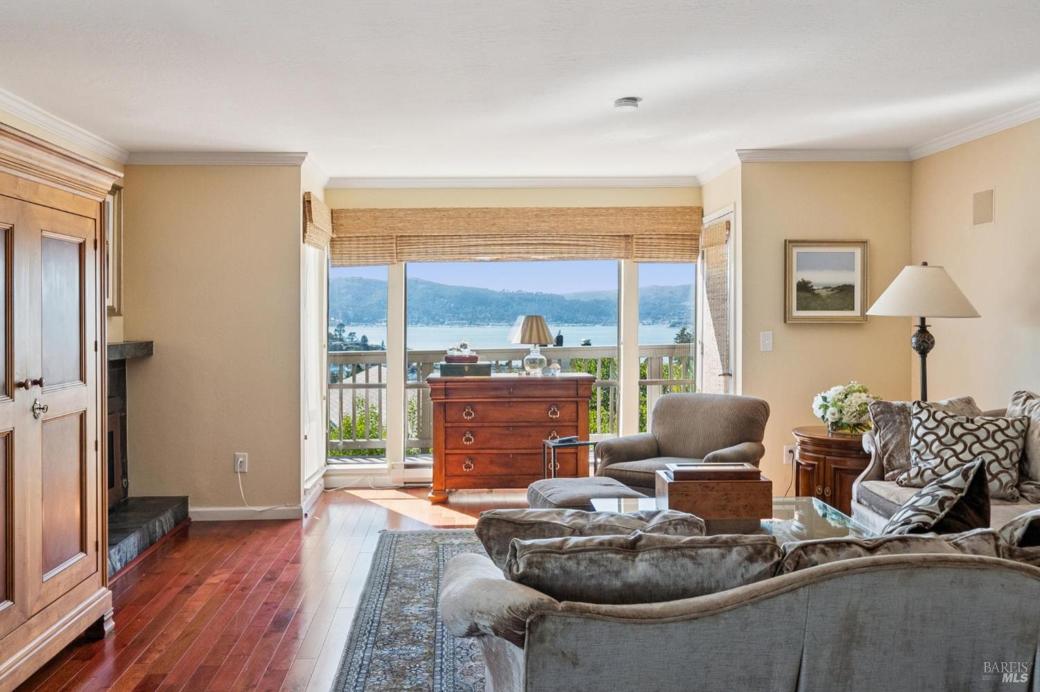 94 Marinero Circle Tiburon CA 94920