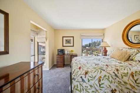 94 Marinero Circle Tiburon CA 94920