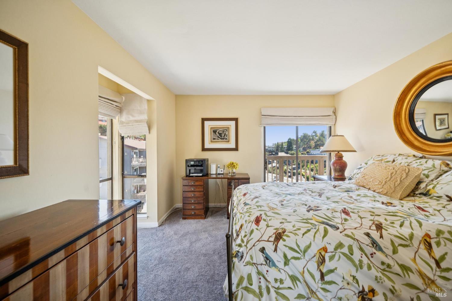 94 Marinero Circle Tiburon CA 94920