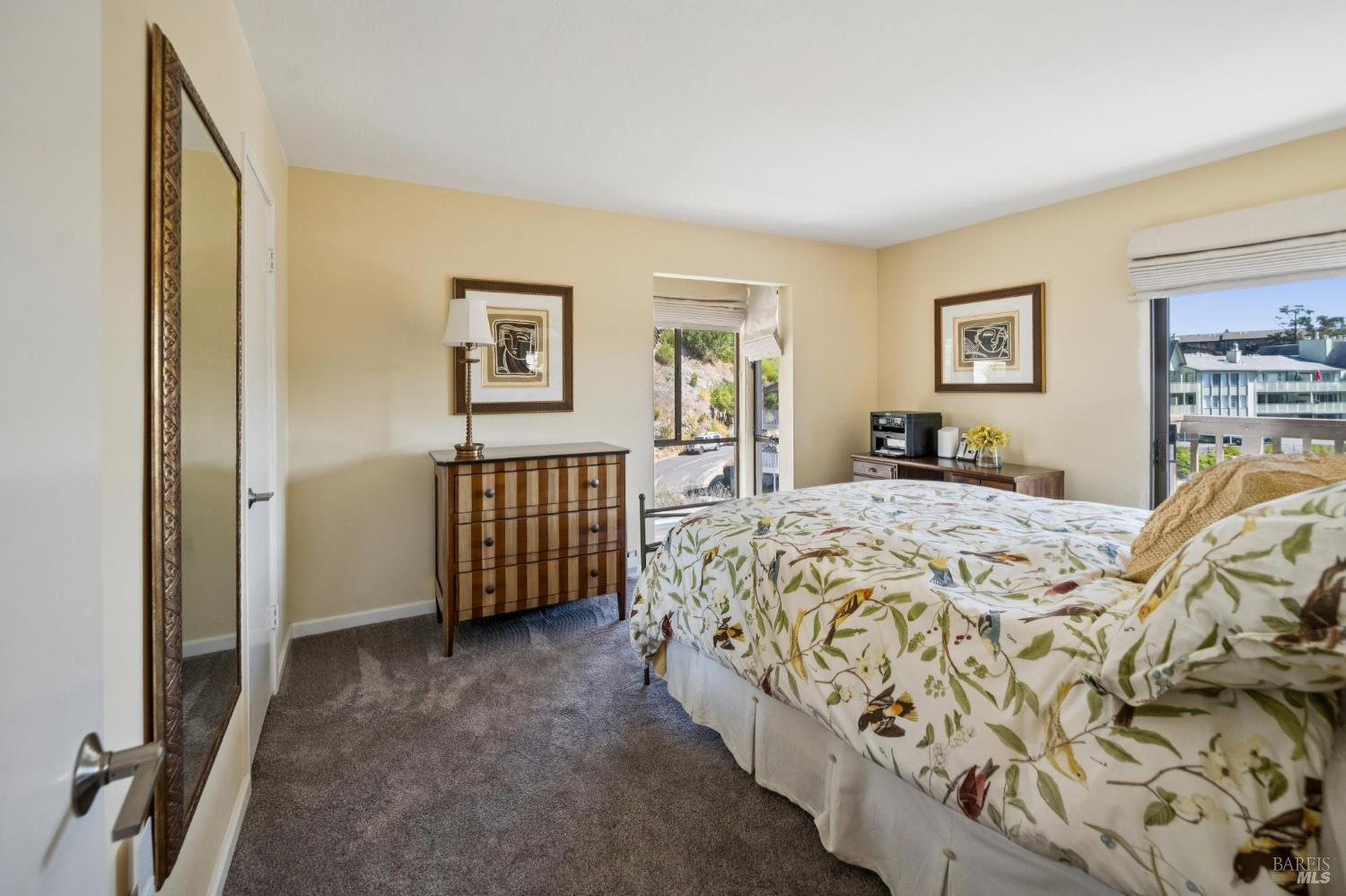 94 Marinero Circle Tiburon CA 94920