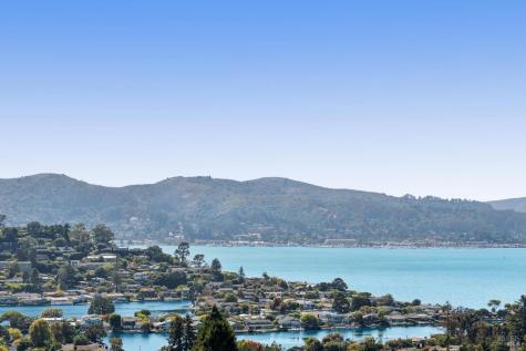 94 Marinero Circle Tiburon CA 94920