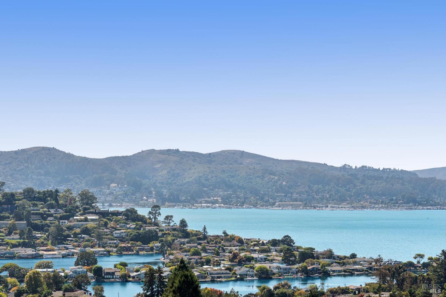 94 Marinero Circle Tiburon CA 94920