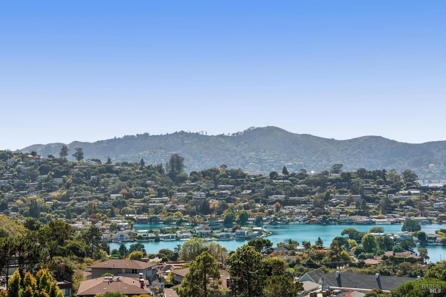 94 Marinero Circle Tiburon CA 94920