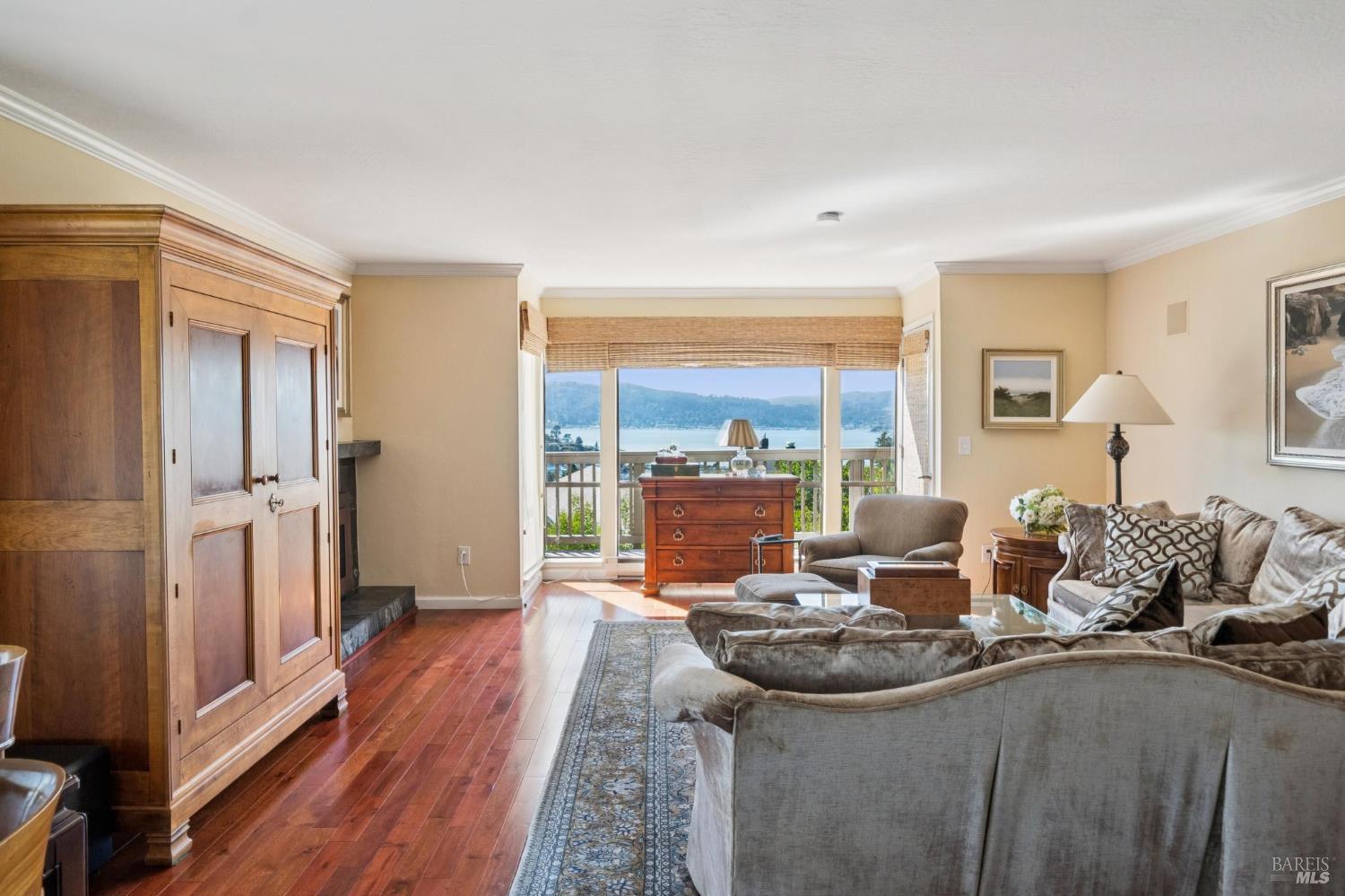 94 Marinero Circle Tiburon CA 94920