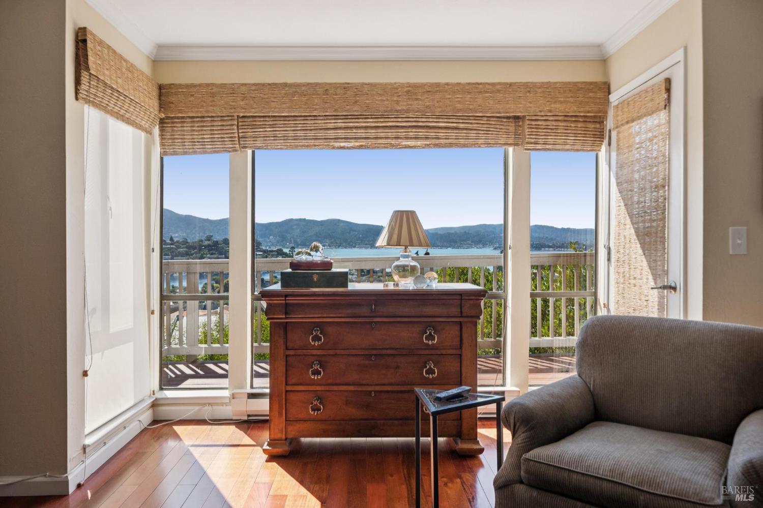 94 Marinero Circle Tiburon CA 94920