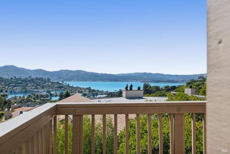 94 Marinero Circle Tiburon CA 94920
